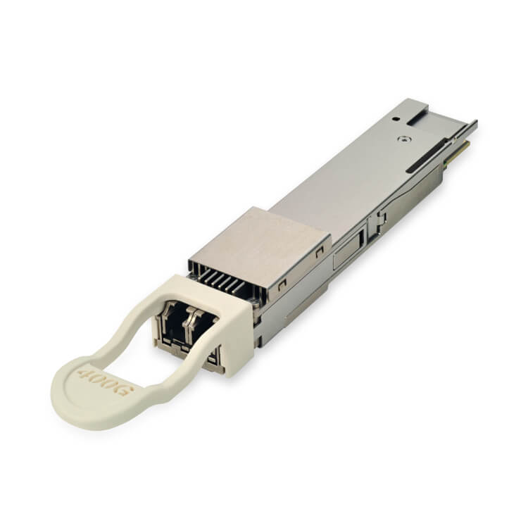 UEOPTO 400G Transceivers